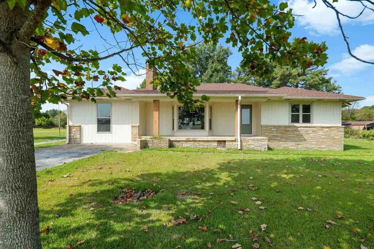 1981 Highway 63 B, Hoxie, AR 72433 - #1