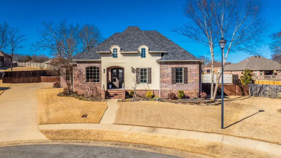 335 Vintage Cove, Conway, AR 72034 - #2