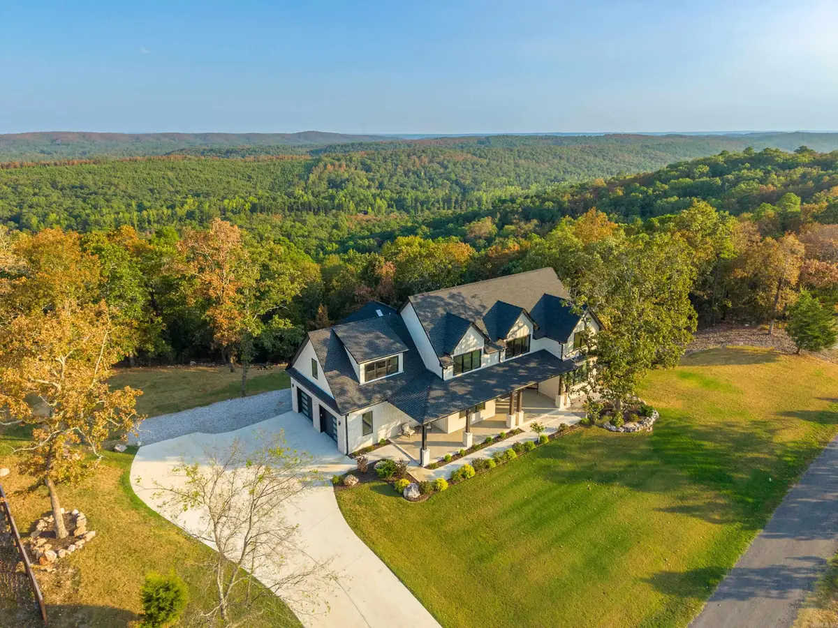 314 Vista View Place, Hot Springs, AR 71901 - #1