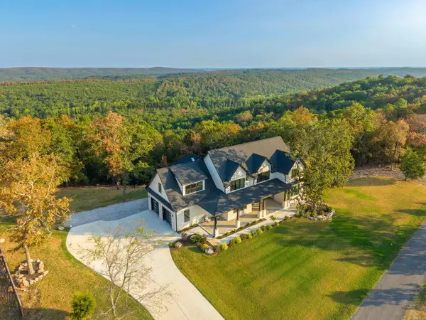 314 Vista View Place, Hot Springs, AR 71901