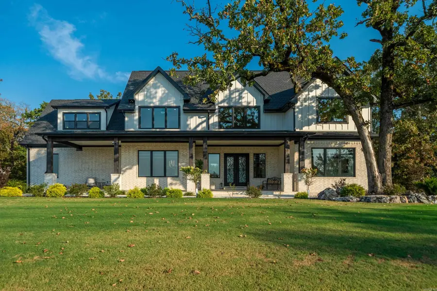 314 Vista View Place, Hot Springs, AR 71901 - #2