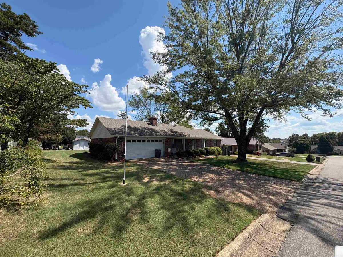 2 Marlaine, Searcy, AR 72143 - #1