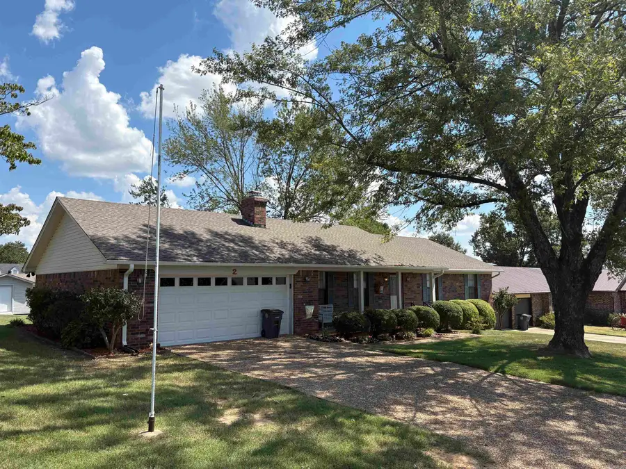 2 Marlaine, Searcy, AR 72143 - #2