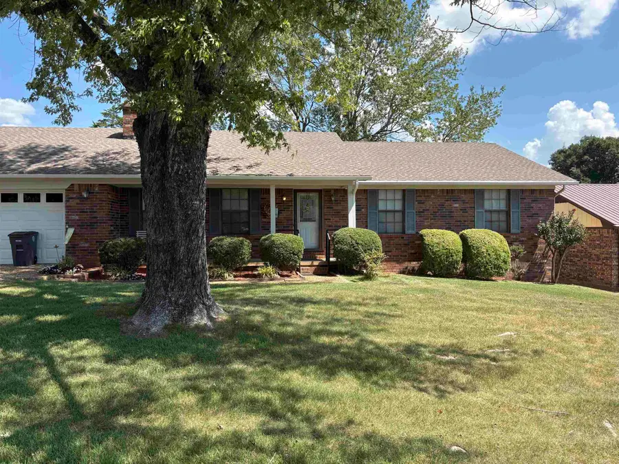 2 Marlaine, Searcy, AR 72143 - #3