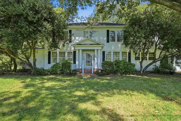 409 E Main, Sherrill, AR 72152