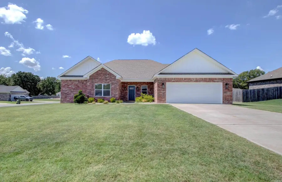 1 Oaks Lane, Greenbrier, AR 72058 - #2
