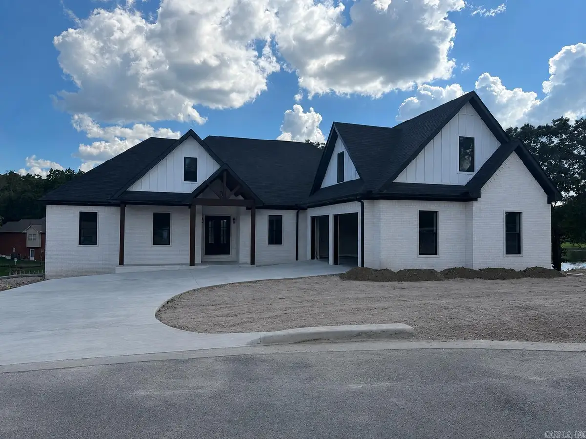 163 Shamrock Lane, Hot Springs National Park, AR 71913 - #1