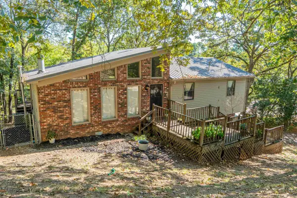114 Green Mountain Terr, Hot Springs, AR 71901