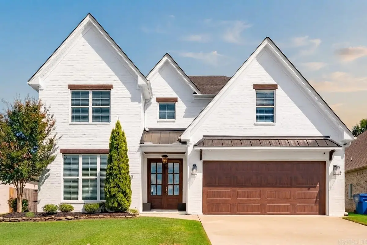 1680 Poteete Drive, Conway, AR 72034 - #1
