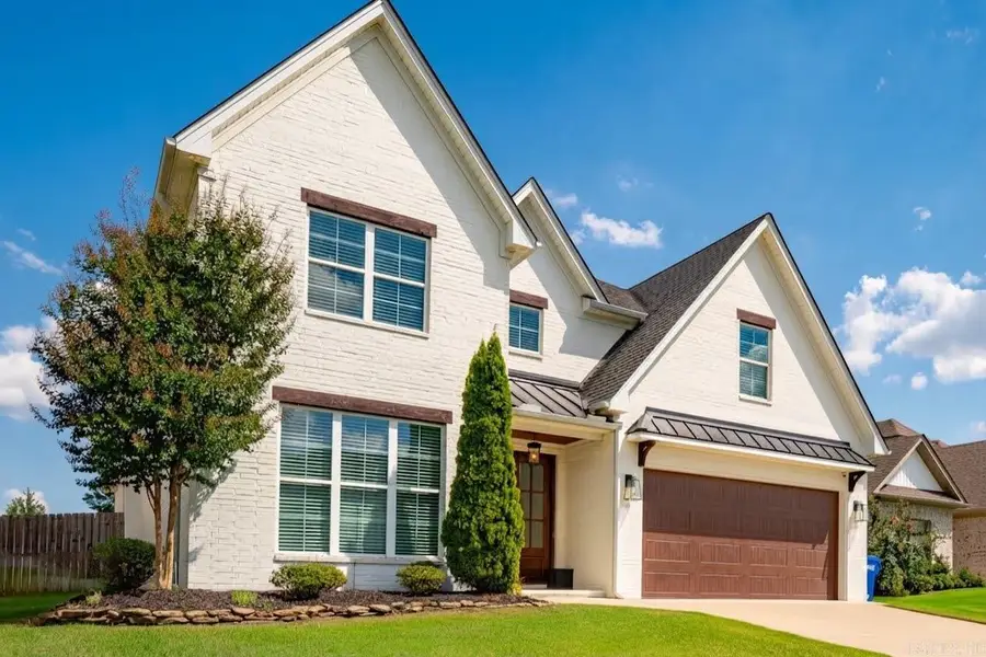 1680 Poteete Drive, Conway, AR 72034 - #2