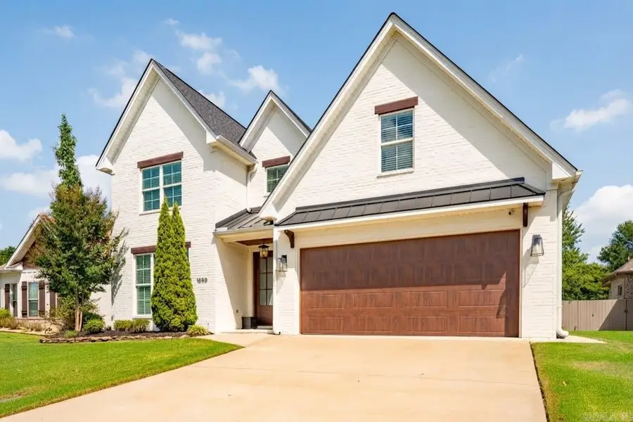 1680 Poteete Drive, Conway, AR 72034 - #3