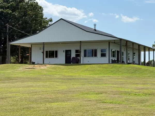 2494 Ember Road, Lamar, AR 72846