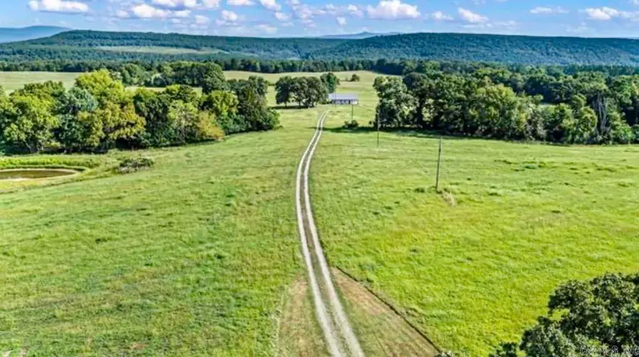 2494 Ember Road, Lamar, AR 72846 - #2