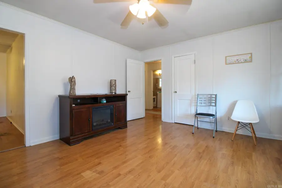 4712 Princeton Drive, Little Rock, AR 72204 - #2