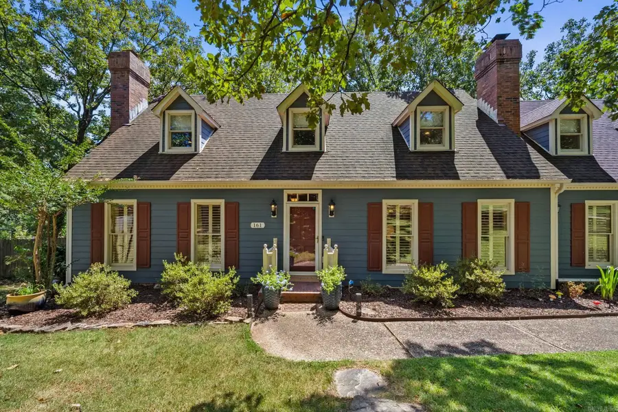 161 Pebble Beach Drive, Little Rock, AR 72212 - #2