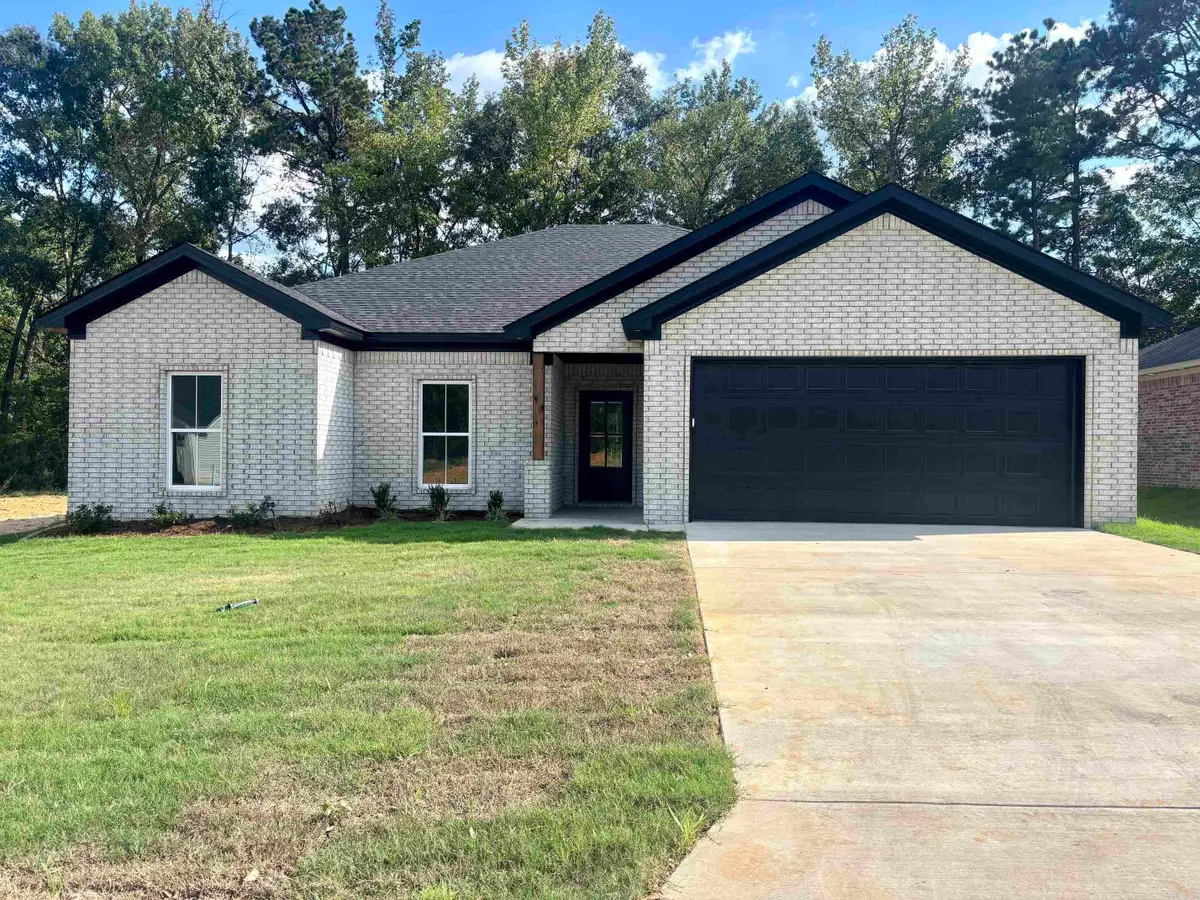 215 Apollo Way, Benton, AR 72015 - #1