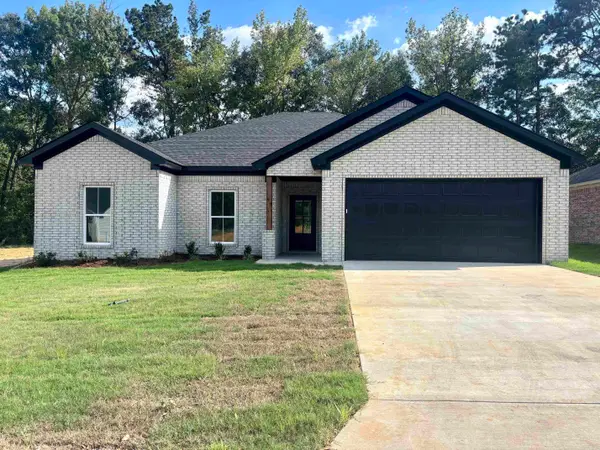 215 Apollo Way, Benton, AR 72015