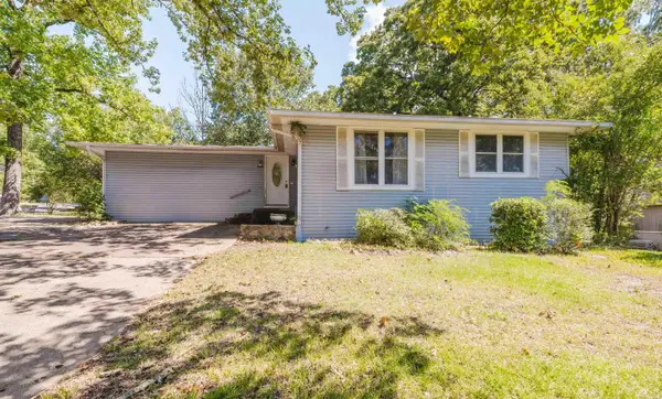 1017 Watson Place, Benton, AR 72015