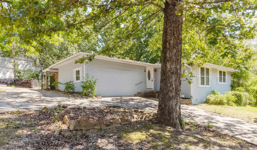 1017 Watson Place, Benton, AR 72015 - #2