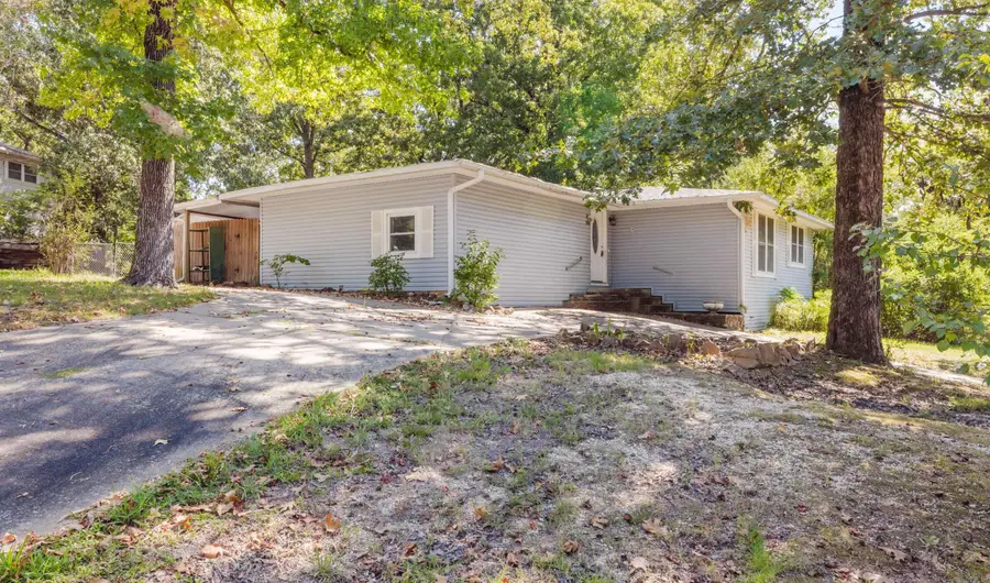 1017 Watson Place, Benton, AR 72015 - #3