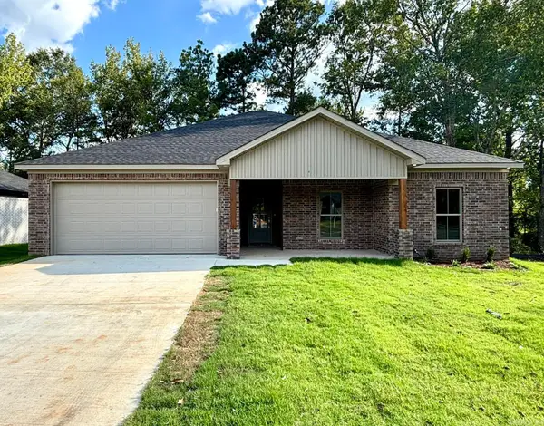 217 Apollo Way, Benton, AR 72015