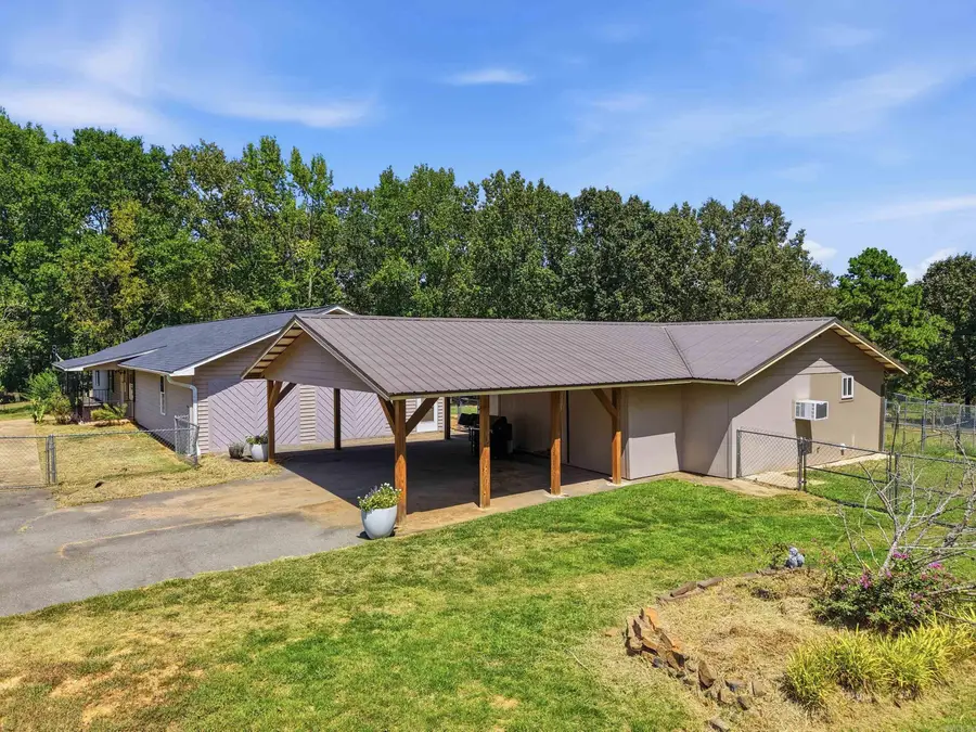 58 Justin Drive, Greenbrier, AR 72058 - #2