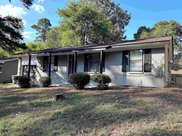 18 Glendale Drive, Little Rock, AR 72209