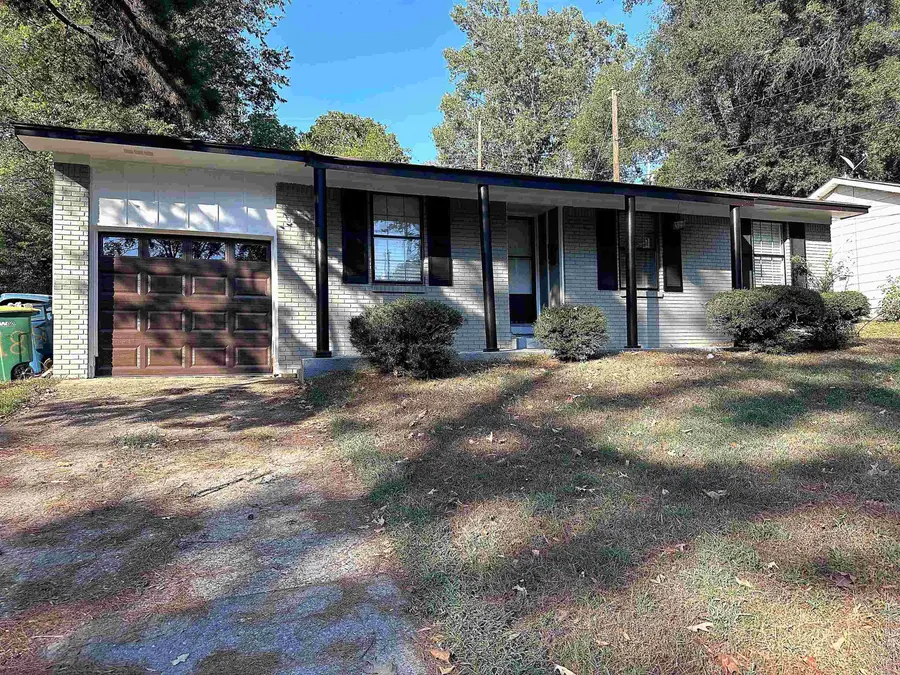 18 Glendale Drive, Little Rock, AR 72209 - #2