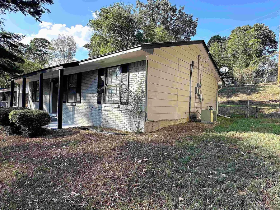 18 Glendale Drive, Little Rock, AR 72209 - #3