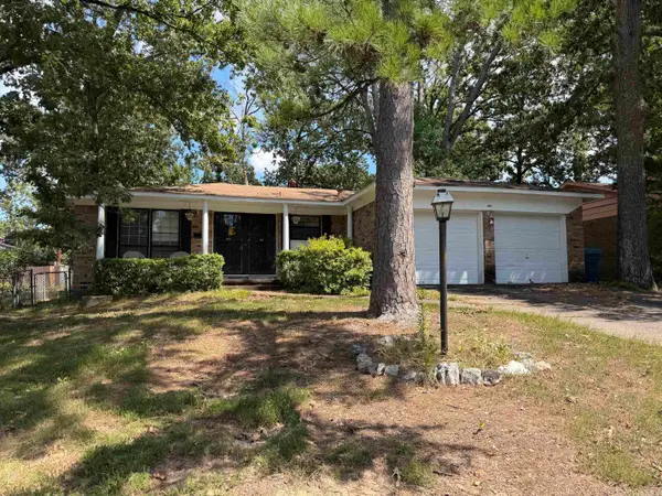 2505 Quebec Drive, Little Rock, AR 72204