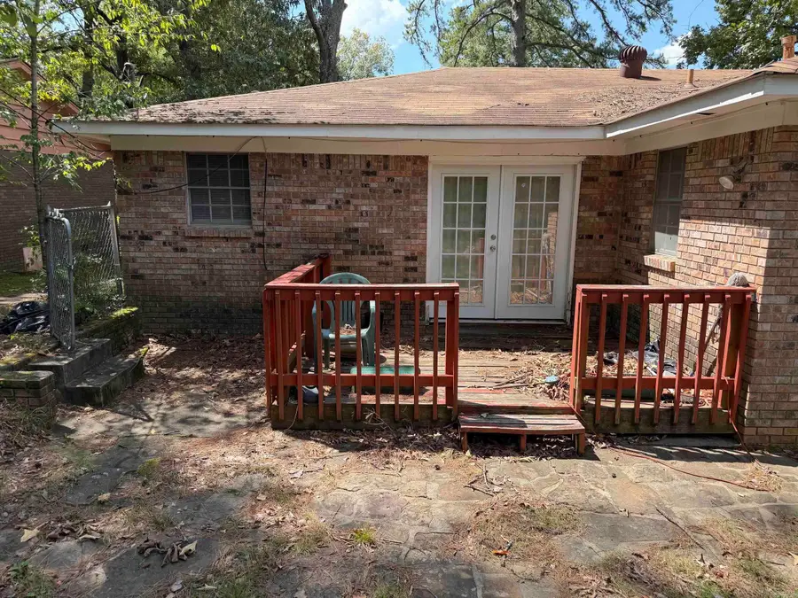 2505 Quebec Drive, Little Rock, AR 72204 - #2