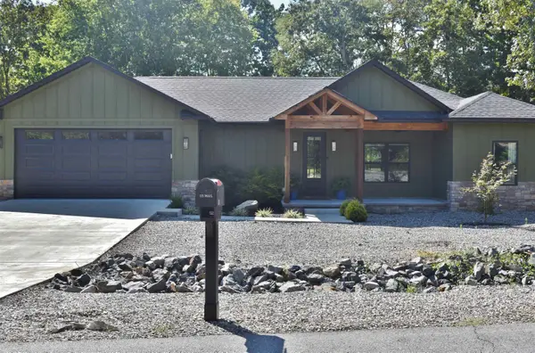 13 San Sebastian Drive, Hot Springs Village, AR 71909