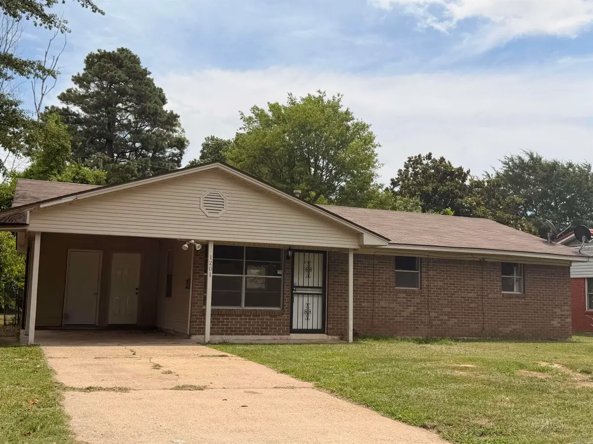 1201 S Utah Street, Pine Bluff, AR 71601 - #1