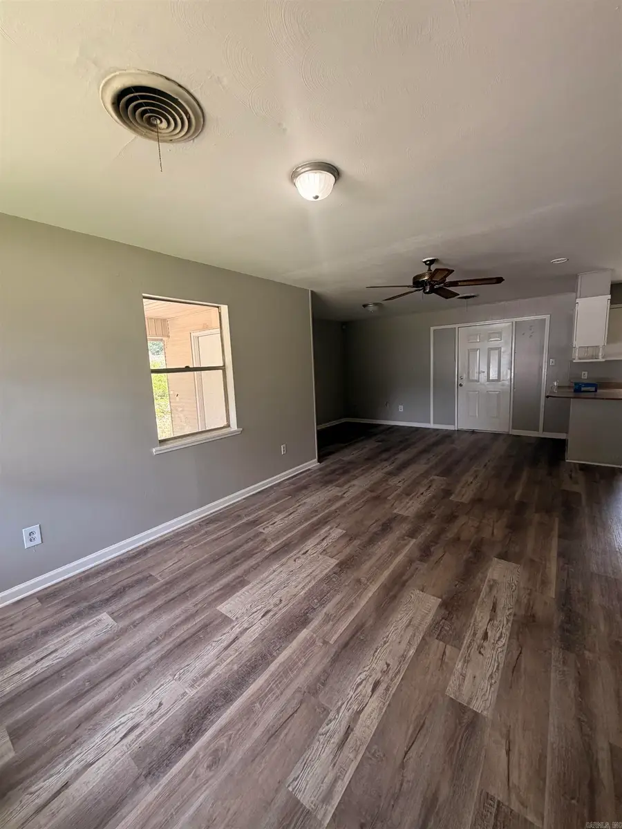 1201 S Utah Street, Pine Bluff, AR 71601 - #2