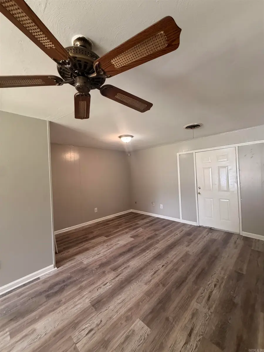 1201 S Utah Street, Pine Bluff, AR 71601 - #3