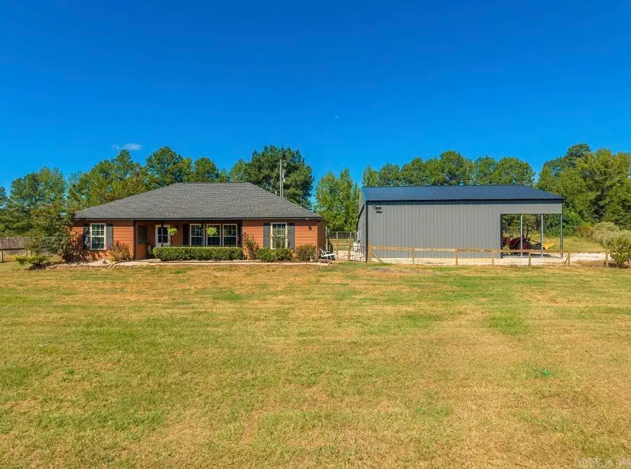 3393 Midway Road, Donaldson, AR 71941 - #2