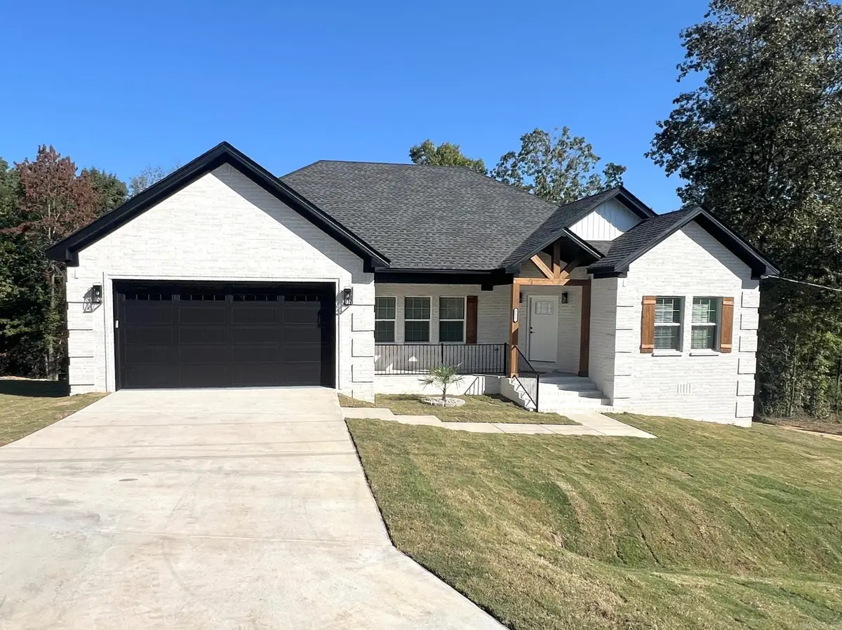 15012 Summer Oak, Mabelvale, AR 72103 - #1
