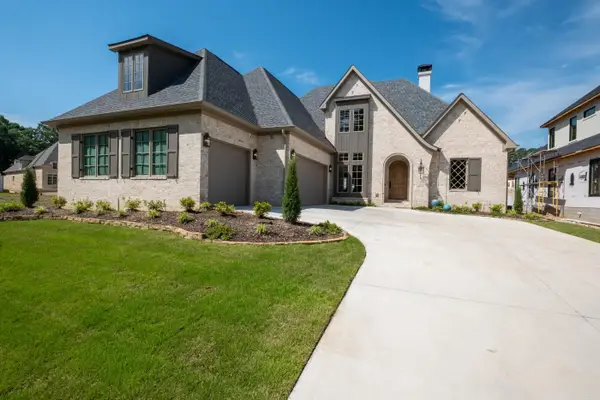 39 Miramont Circle, Little Rock, AR 72223