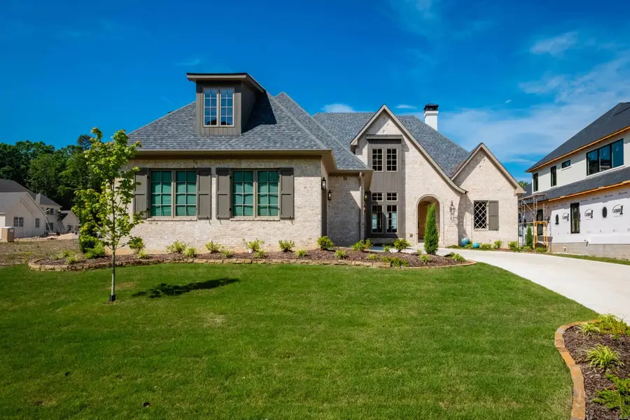 39 Miramont Circle, Little Rock, AR 72223 - #2