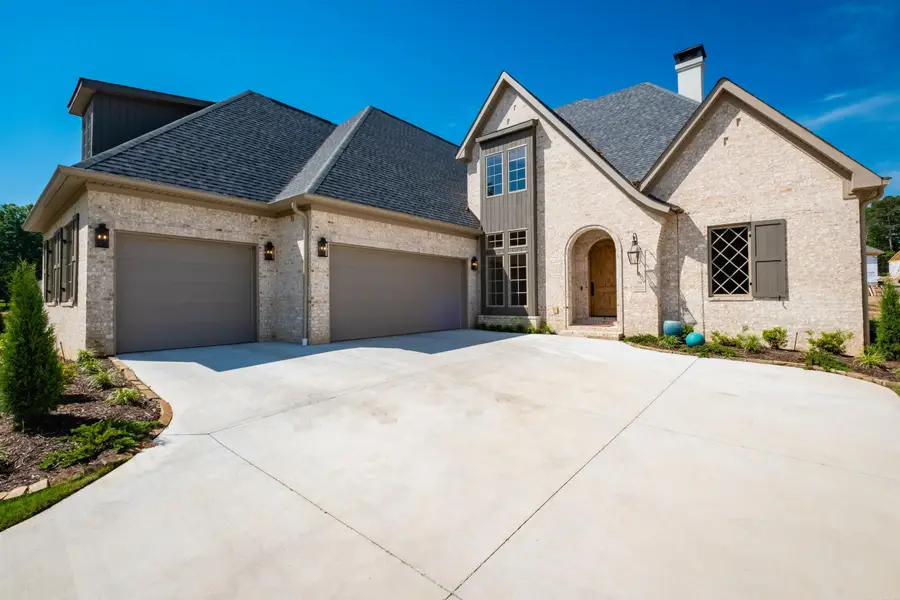 39 Miramont Circle, Little Rock, AR 72223 - #3