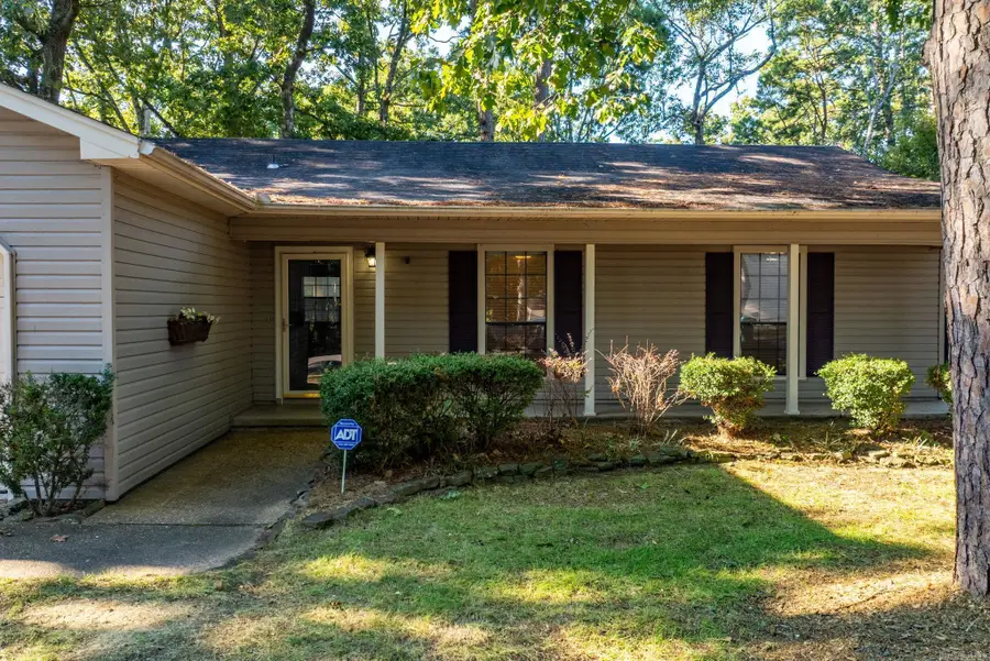 13505 Wild Cherry Drive, Little Rock, AR 72211 - #3
