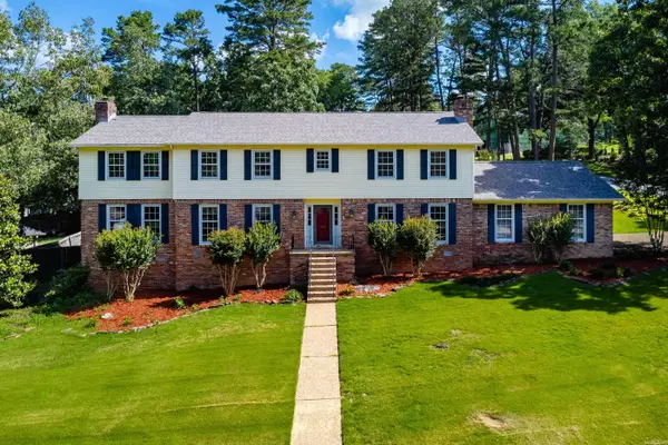 26 Longlea Drive, Little Rock, AR 72212