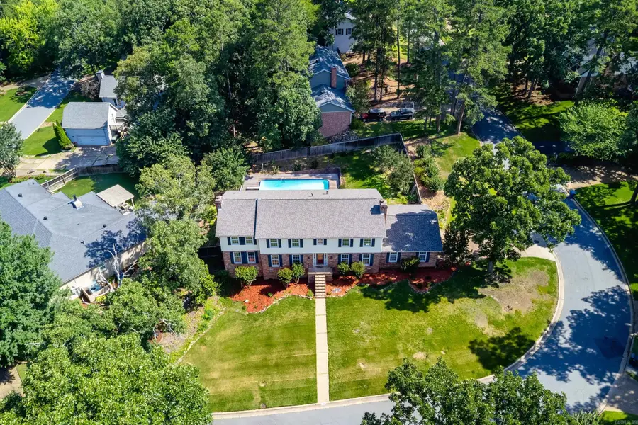 26 Longlea Drive, Little Rock, AR 72212 - #3
