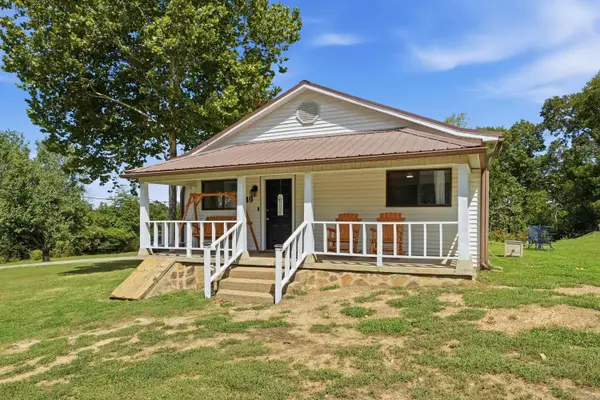 49 Heber Springs Road, Heber Springs, AR 72543