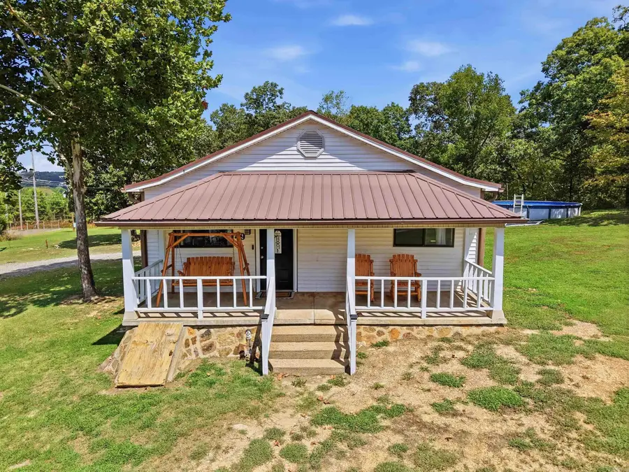 49 Heber Springs Road, Heber Springs, AR 72543 - #2