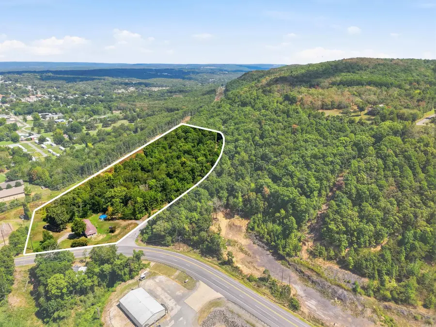 49 Heber Springs Road, Heber Springs, AR 72543 - #3