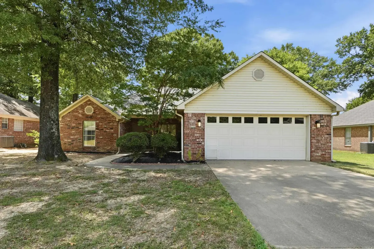 431 Bernard Drive, Conway, AR 72032 - #1