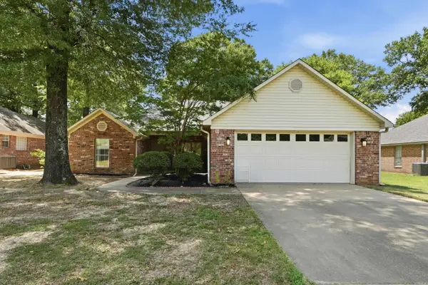 431 Bernard Drive, Conway, AR 72032