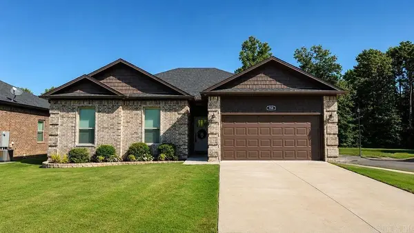 958 Villa Vista Loop, Cabot, AR 72023