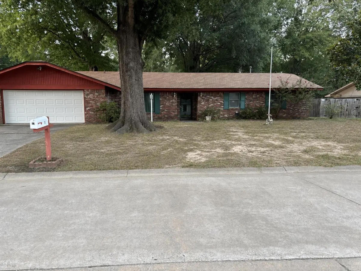 14 Shady Lane Drive, Conway, AR 72034 - #1